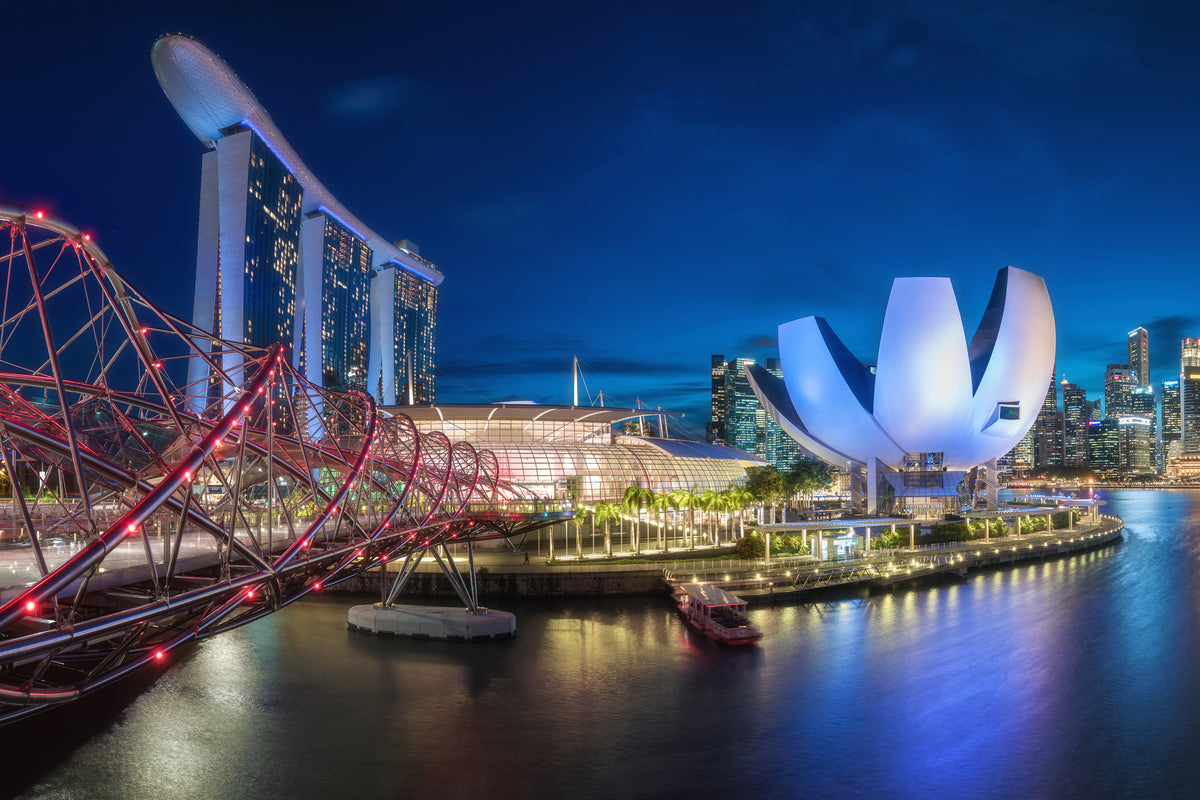 framedposter-print-singapore-marina-bay-panorama