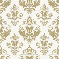 9-piece-aluminium-print-baroque-ornaments