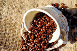 canvas-print-coffee-beans-in-the-cup