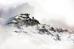acrylic-print-a-winter-in-the-mountains