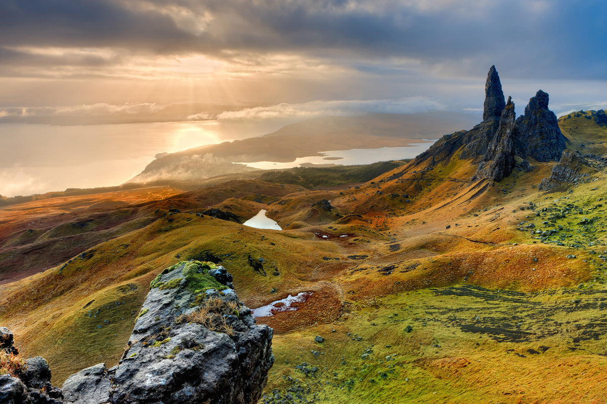 aluminium-print-idyllic-mountain-landscape