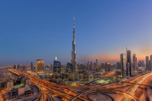 modern-3-piece-acrylic-print-the-amazing-burj-khalifah