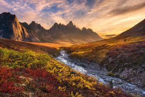 aluminium-print-mountain-paradise