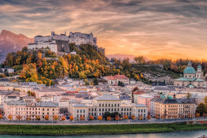 aluminium-print-salzburg-in-fall-colors