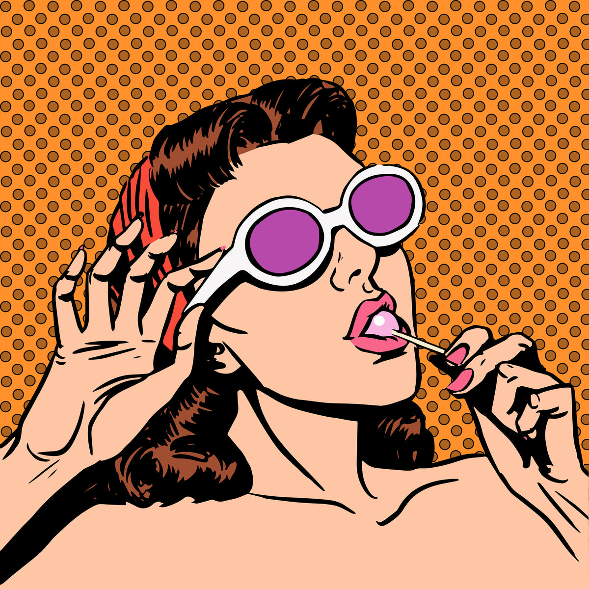9-piece-acrylic-print-pop-art-lollipop