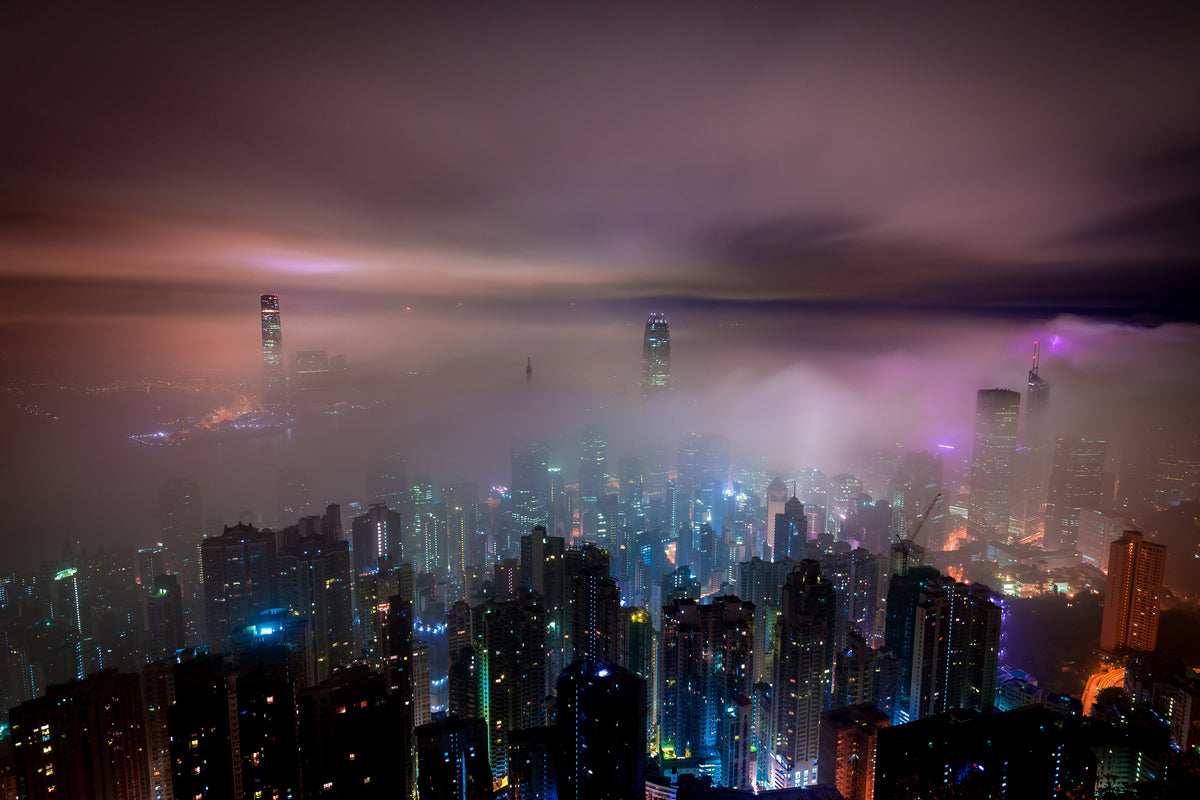 aluminium-print-smog-in-hong-kong