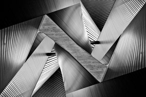 canvas-print-metal-origami