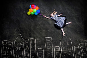 framedposter-print-flying-on-the-rooftops