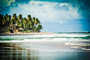 3-piece-acrylic-print-the-beach