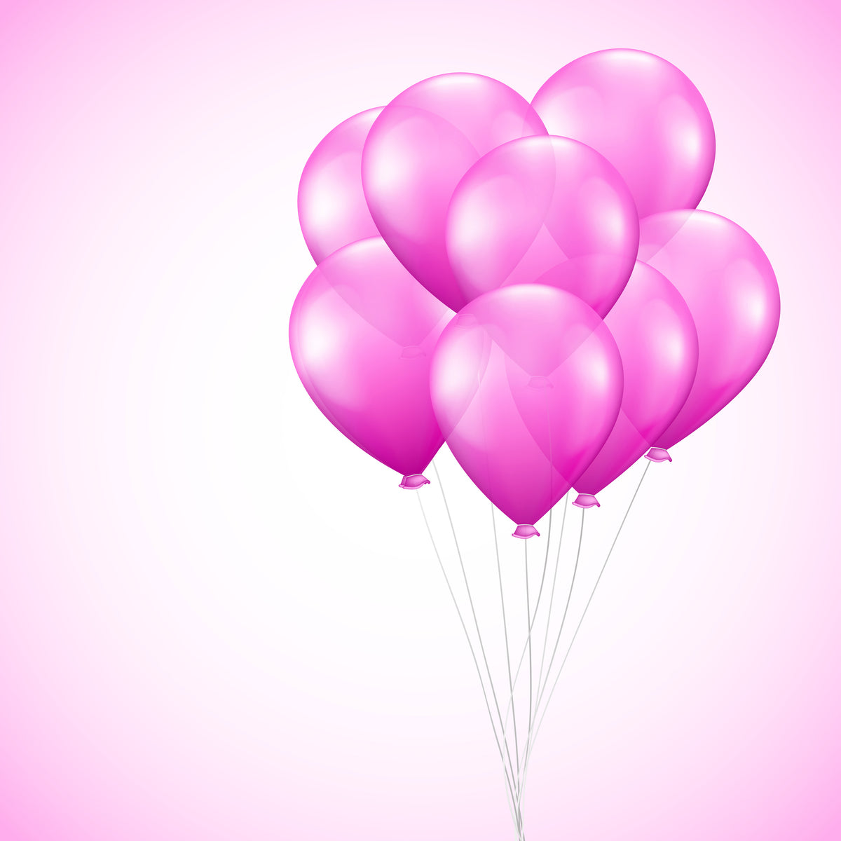 acrylic-print-pink-balloons