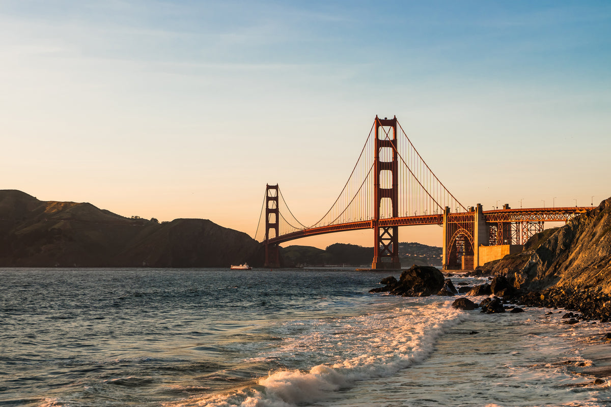 3-piece-canvas-print-at-the-golden-gate-bridge