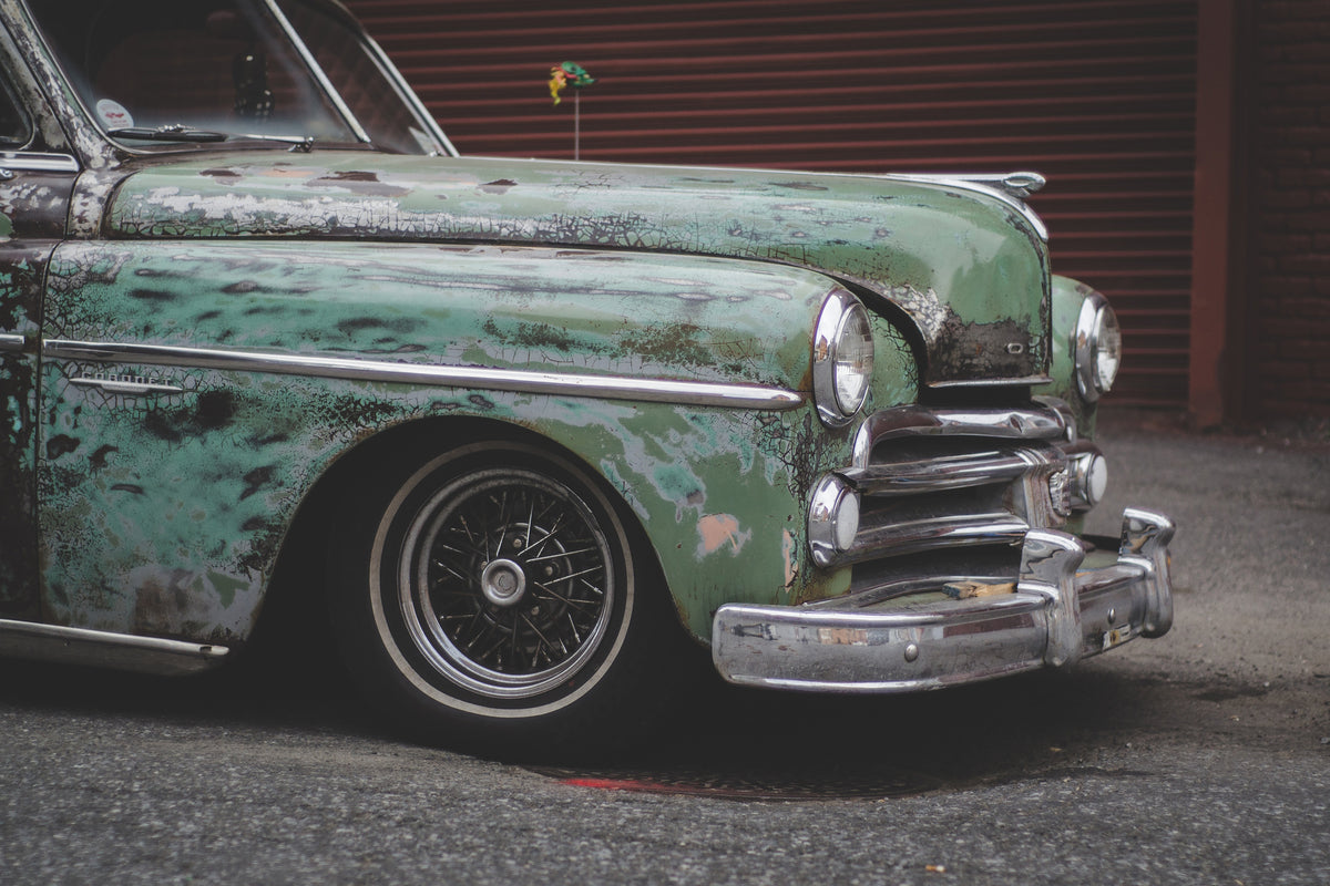 3-piece-acrylic-print-oldtimer-paint-off
