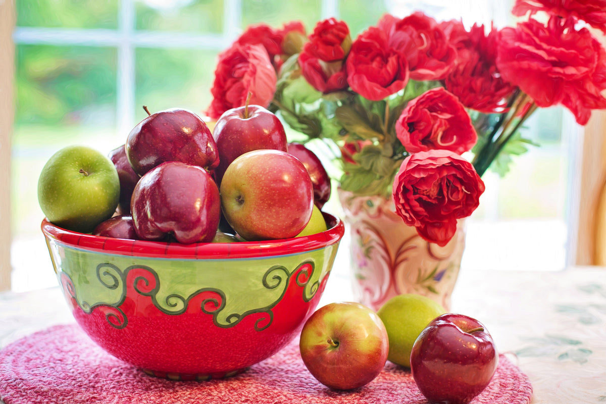 3-piece-aluminium-print-sweet-apples