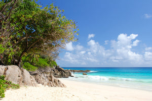 aluminium-print-dream-beach-seychelles