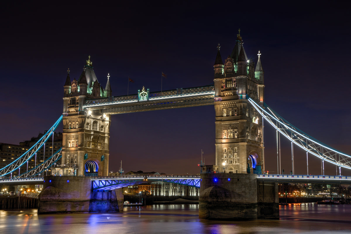 framedcanvas-print-neo-gothic-tower-bridge