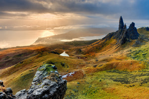 modern-3-piece-aluminium-print-idyllic-mountain-landscape