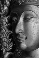 framedcanvas-print-buddha-close-up