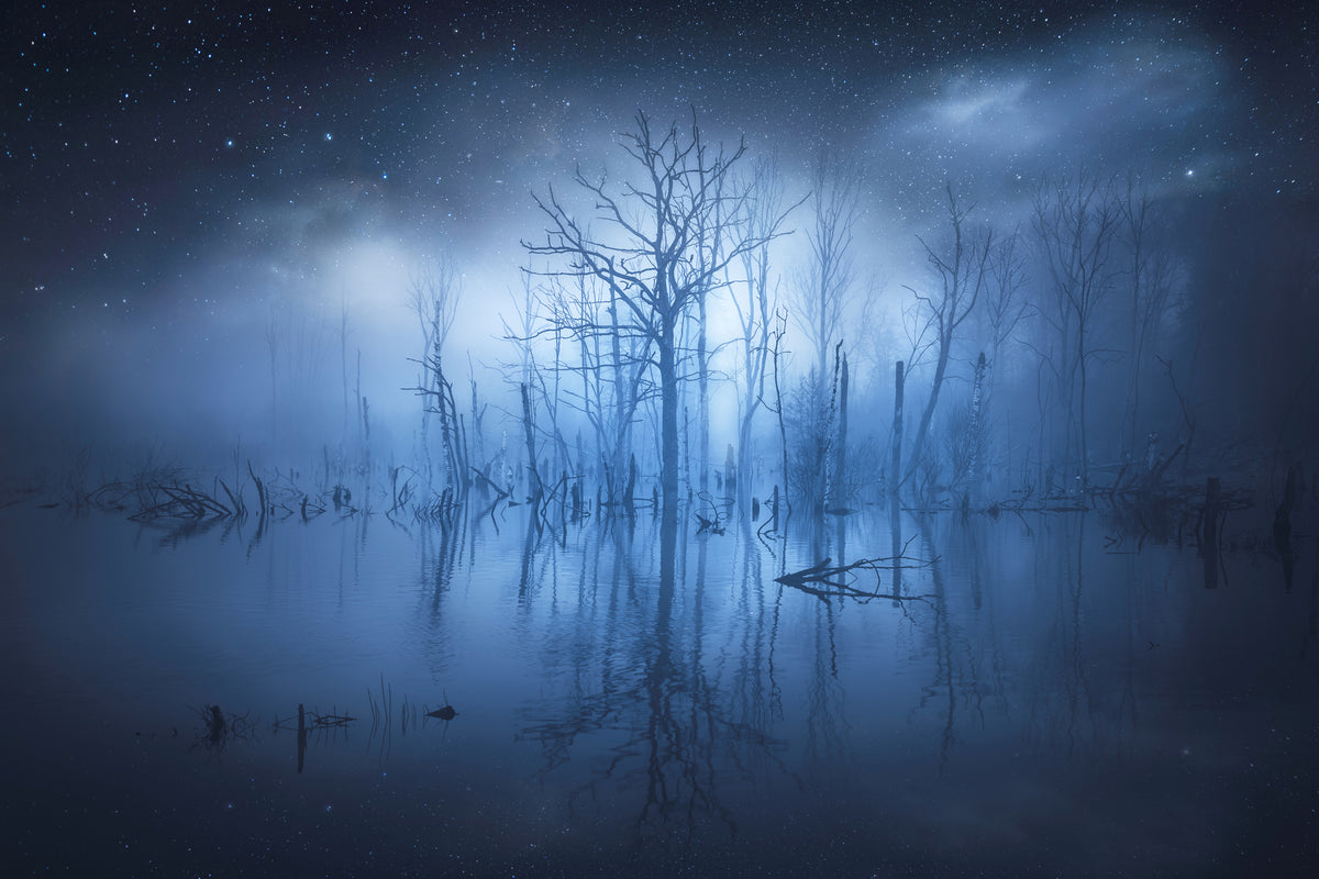 3-piece-aluminium-print-stranger-things