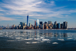 acrylic-print-new-york-in-winter