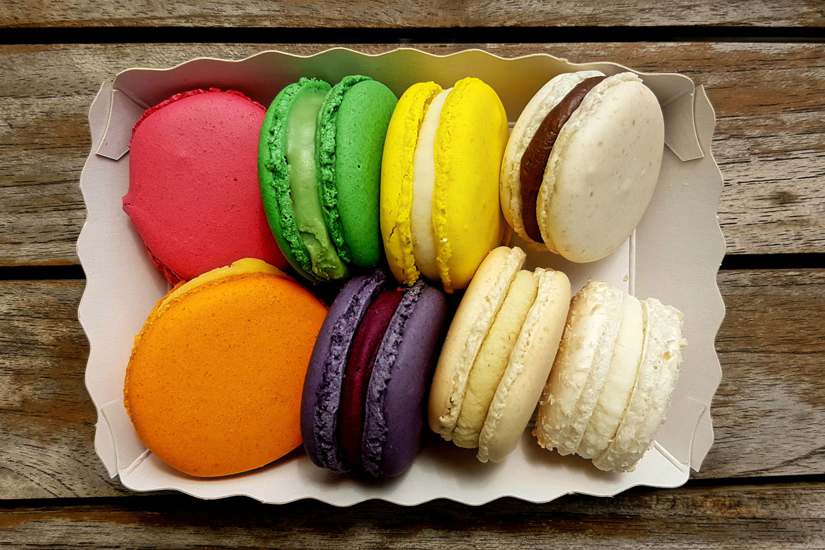 canvas-print-selection-macaroons