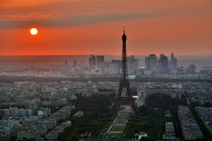 framedposter-print-paris-in-the-evening-light