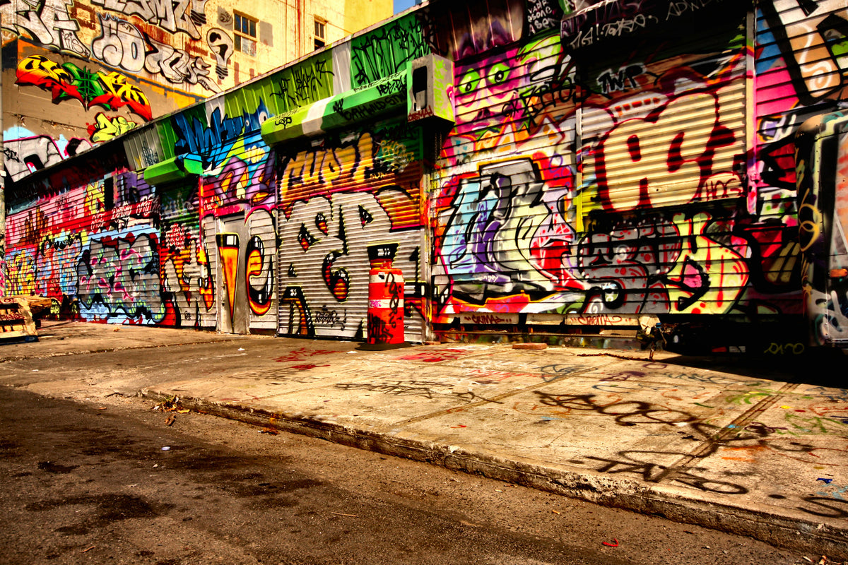modern-3-piece-acrylic-print-graffiti-ny