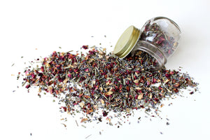 framedposter-print-herbal-mix