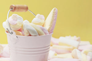 poster-print-marshmallow-in-the-bucket