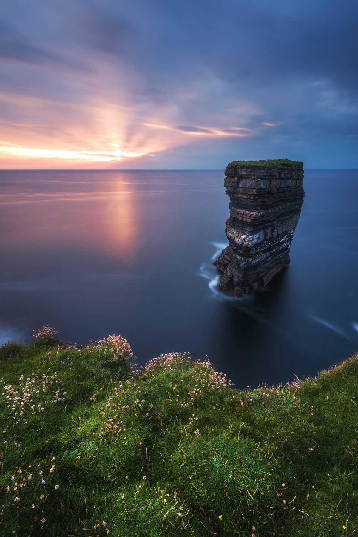 poster-print-ireland-downpatrick-head