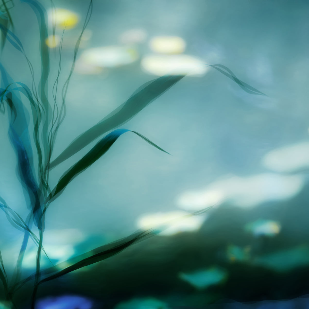 4-piece-aluminium-print-ripples-in-suzhou