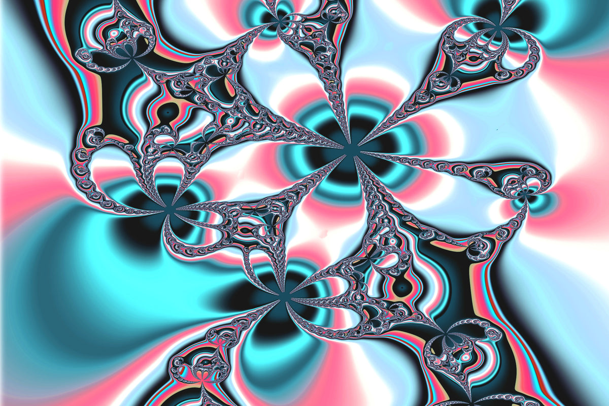 canvas-print-fractal-art