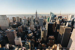 acrylic-print-over-the-roofs-of-nyc