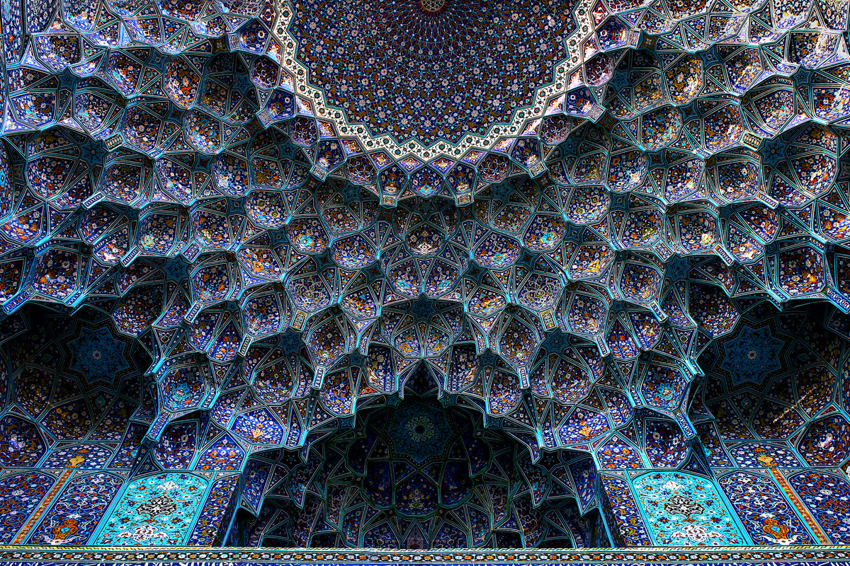 poster-print-shah-abbasi-mosque-x