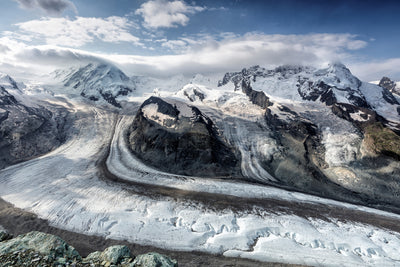 poster-print-gornergrat-view