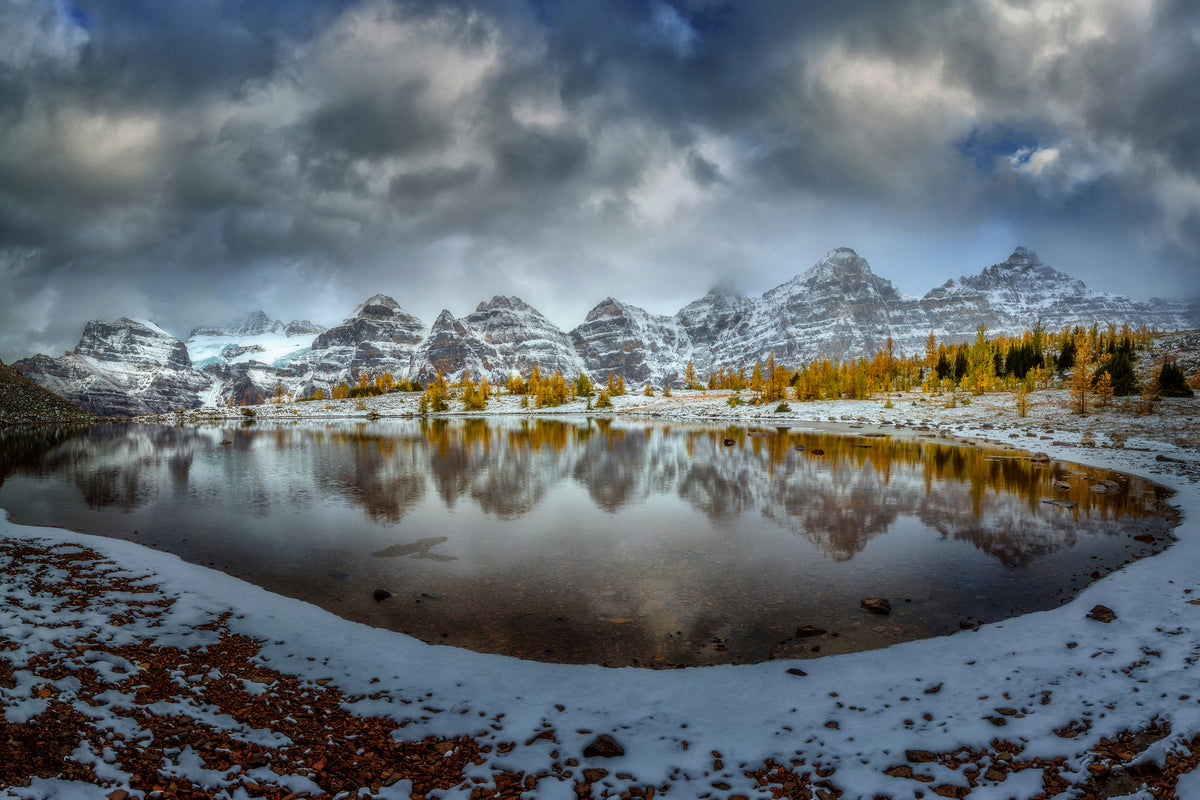 poster-print-ring-of-ten-peaks