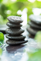 framedcanvas-print-zen-pebbles
