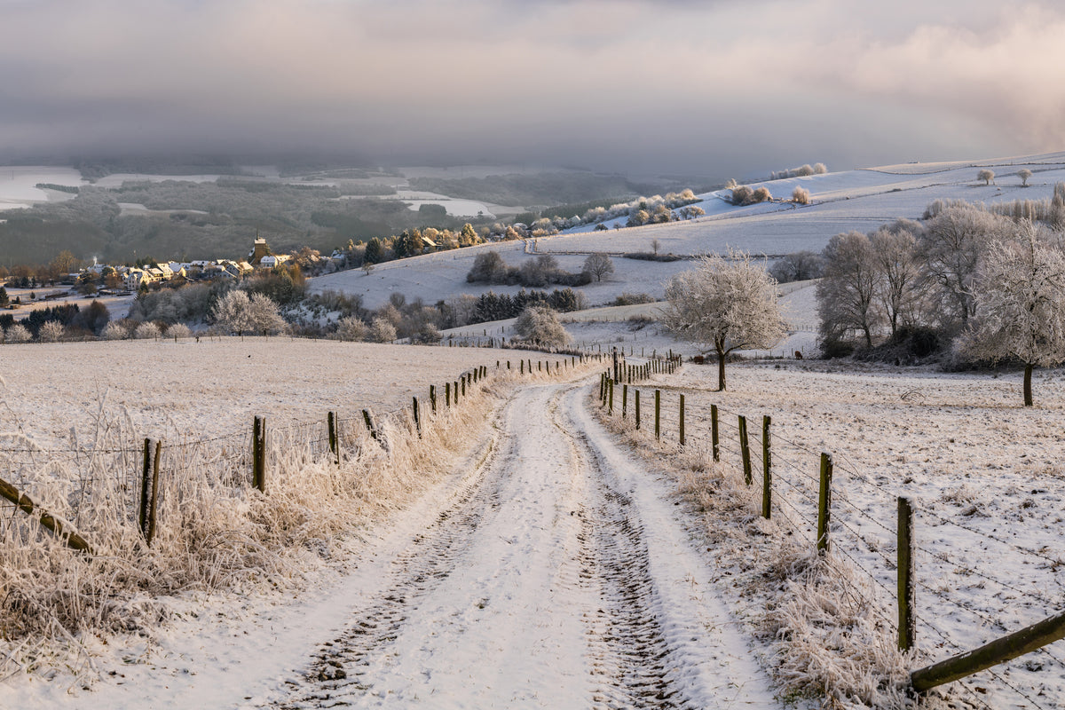 3-piece-aluminium-print-winter-wonderland