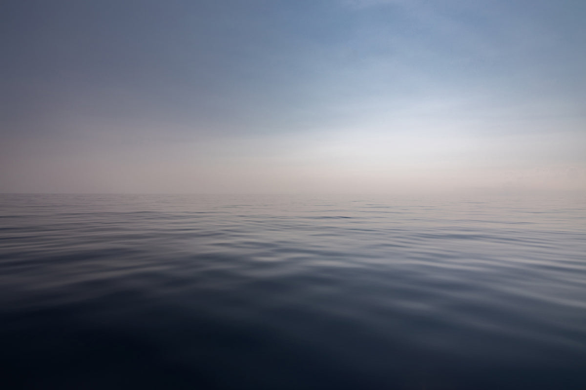 modern-3-piece-aluminium-print-the-silence-of-the-sea