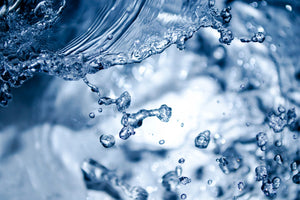 framedposter-print-moving-water
