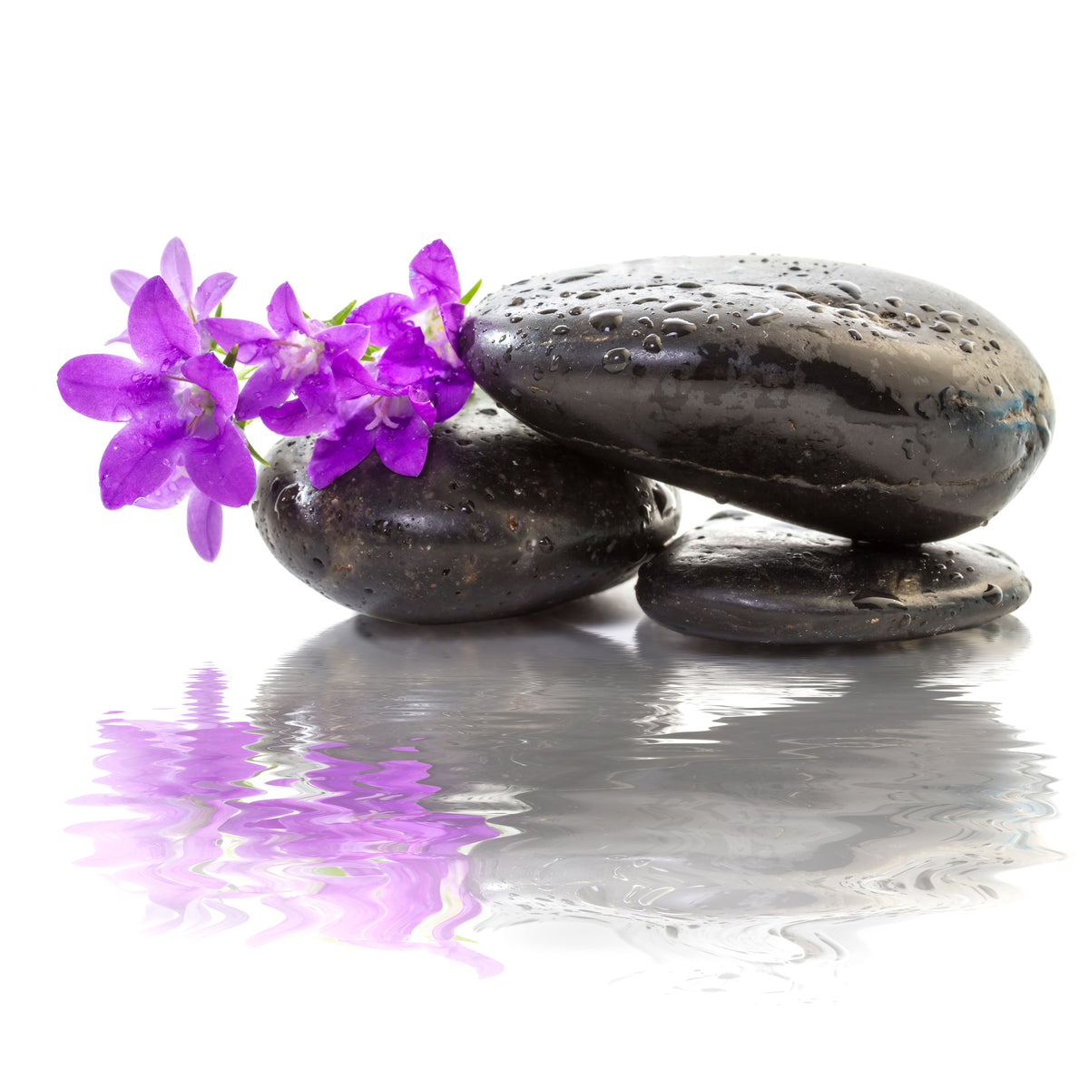 aluminium-print-feng-shui-stones