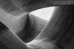 framedposter-print-lines-ii