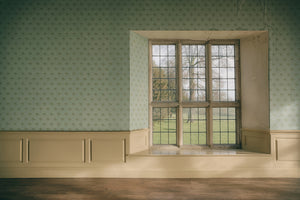 aluminium-print-empty-rooms