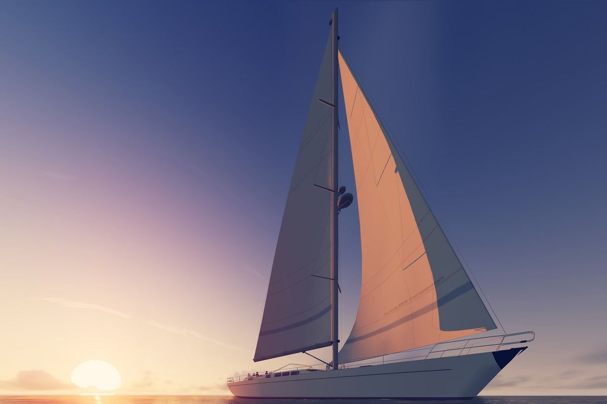 framedcanvas-print-the-sailboat