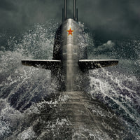 poster-print-submarine