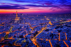 aluminium-print-paris-i