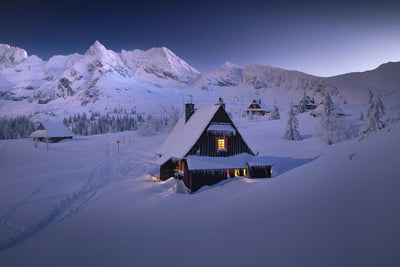 poster-print-winter-hut-x