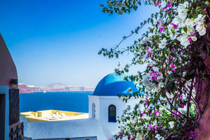acrylic-print-exclusive-santorini