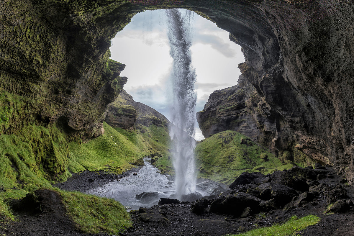 aluminium-print-hidden-waterfall