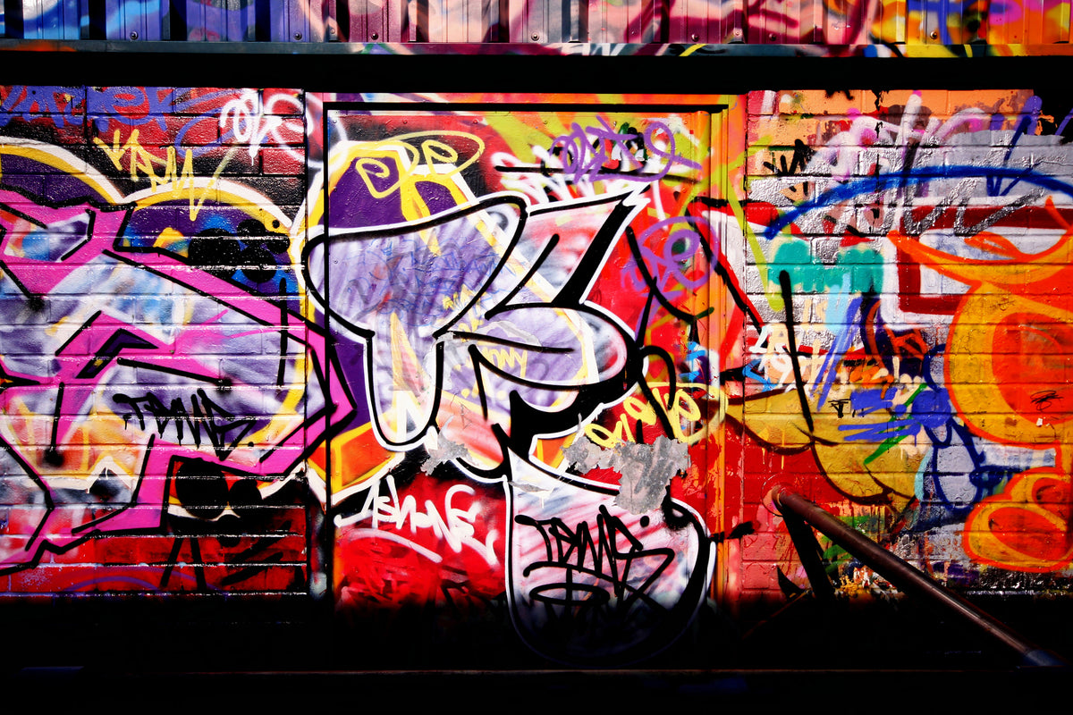 poster-print-graffiti-wall-art