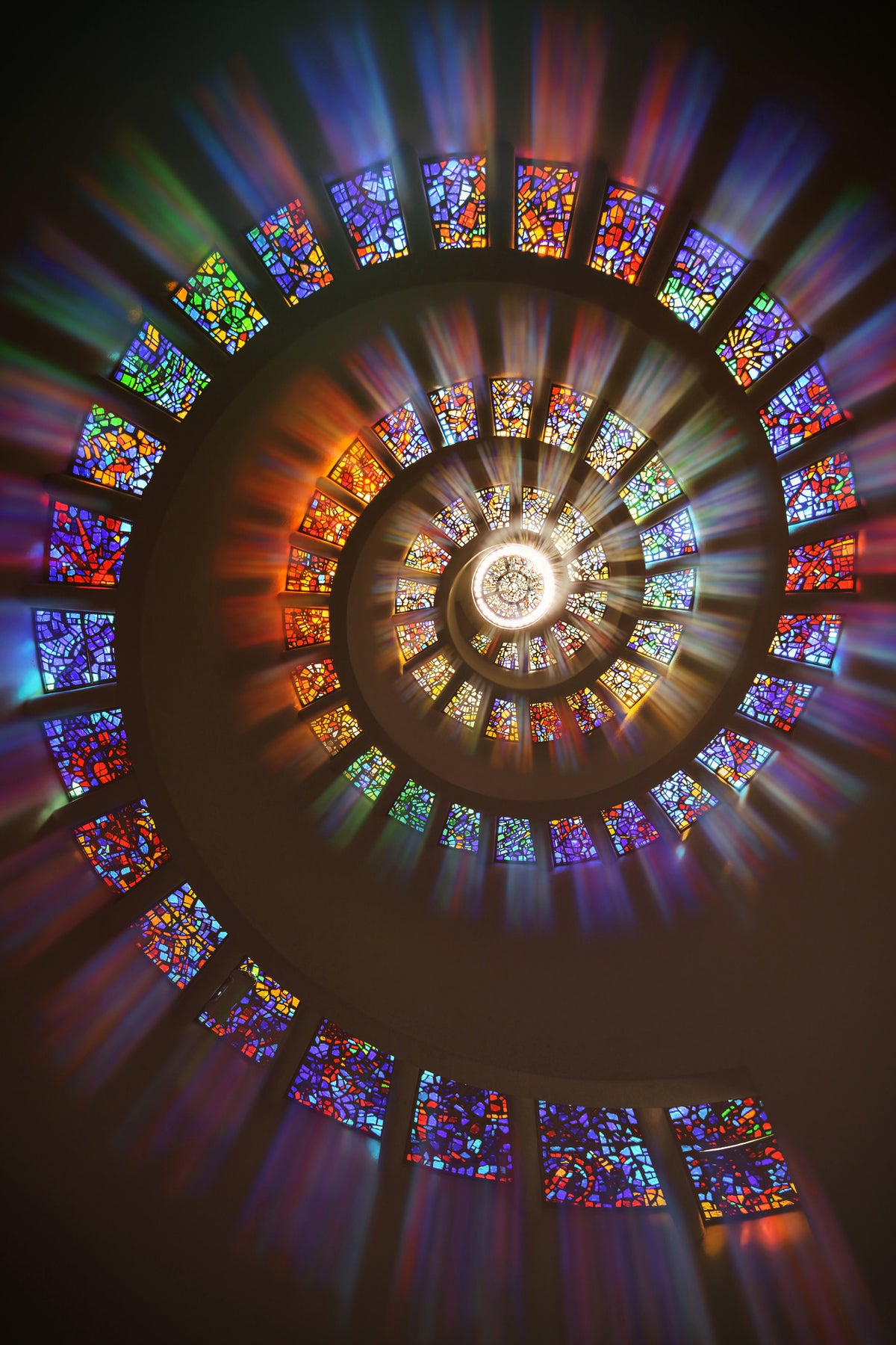 acrylic-print-convergence-of-the-universe
